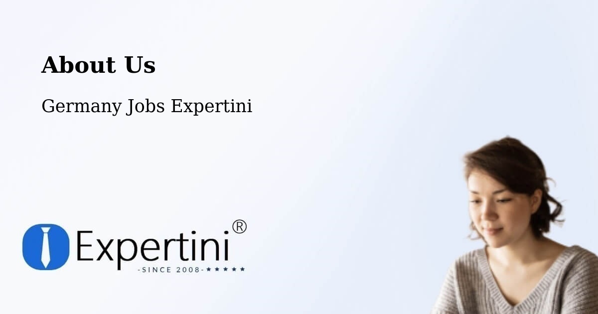 About Expertini Recruitment Platform  – Altbach - Altbach, Germany Jobs Expertini