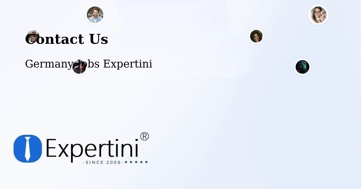 Contact Expertini – Altbach - Germany Jobs Expertini