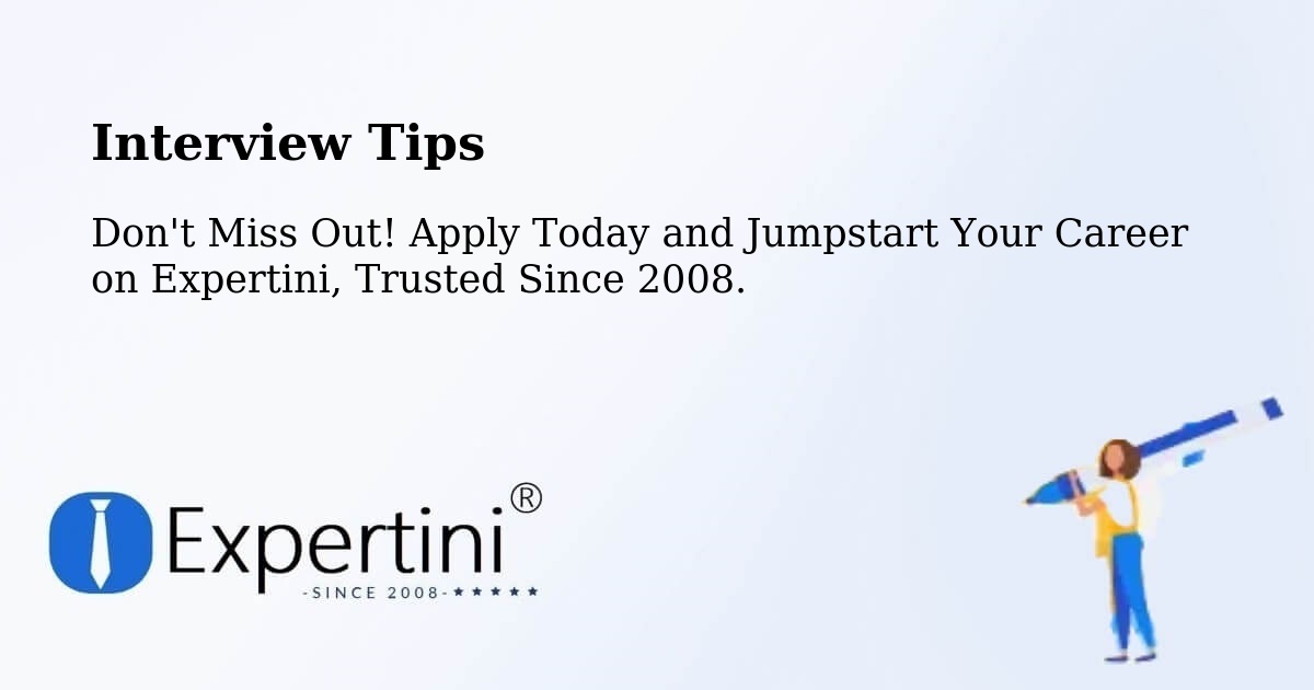 Interview Tips & Techniques for Job Seekers – Altbach - Altbach, Germany Jobs Expertini